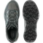 Ботинки LOWA Maddox Pro GTX MID, серый 5