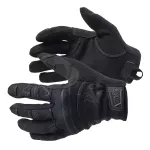 Рукавички тактичні "5.11 Tactical Competition Shooting 2.0 Gloves" Black