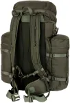 Рюкзак Snugpak Bergen со съемными боковыми результатами 100, Olive 3 Рюкзак Snugpak Bergen со съемными боковыми результатами 100, Olive 3