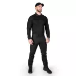 Штани Герць Rip-Stop Stretch Чорні 2
