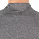 Футболка поло тактична з коротким рукавом "5.11 РARAMOUNT SHORT SLEEVE POLO" CHARCOAL HEATHER 6 Футболка поло тактична з коротким рукавом "5.11 РARAMOUNT SHORT SLEEVE POLO" CHARCOAL HEATHER 6