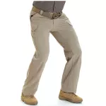 Штани тактичні "5.11 Tactical Traverse Pants" Khaki 4 Штани тактичні "5.11 Tactical Traverse Pants" Khaki 4