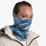 Шарф-труба Buff Thermonet, Tonsu Aqua 7 Шарф-труба Buff Thermonet, Tonsu Aqua 7