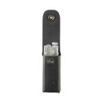 Чехол Leatherman 4.2, черная кожа 3