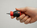 Набір викрутокзірка - Toolkit Torx Boker 6 Набір викрутокзірка - Toolkit Torx Boker 6