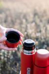Термос Tramp Basic 1 л UTRC-105, червоний 5 Термос Tramp Basic 1 л UTRC-105, червоний 5