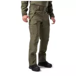 Штани штормові 5.11 Tactical "Force Rain Pants" RANGER GREEN 3