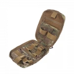 Модуль EDC А.Т.А.К.А. для дополнительных вещей, 2 л. Cordura 500D. Мультикам 3 Модуль EDC А.Т.А.К.А. для дополнительных вещей, 2 л. Cordura 500D. Мультикам 3