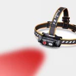 Фонарь налобный Fenix HM60R 2 Фонарь налобный Fenix HM60R 2