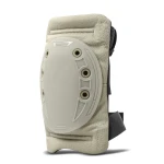 Тактичні наколінники Tactical Defence з fast drop скидачем. Колір хакі 2 Тактичні наколінники Tactical Defence з fast drop скидачем. Колір хакі 2