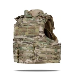 Бронежилет 2 класу «Гром» ukrarmor×A.T.A.K.A. Мультикам 3 Бронежилет 2 класу «Гром» ukrarmor×A.T.A.K.A. Мультикам 3