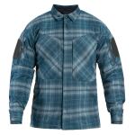 Сорочка Helikon-Tex MBDU Nylon Polyester Blend, Western Blue Plaid