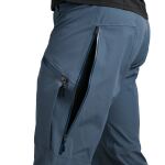 Штани чоловічі Black Diamond M Recon Stretch Pants, Midnight Blue 7 Штани чоловічі Black Diamond M Recon Stretch Pants, Midnight Blue 7