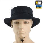 Панама M-Tac ріп-стоп бавовна/поліестер/спандекс, dark Navy Blue 2 Панама M-Tac ріп-стоп бавовна/поліестер/спандекс, dark Navy Blue 2