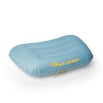 Подушка надувна Sea to Summit Aeros Ultralight Pillow, 12x45x31 см, Aqua Sea