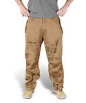 Брюки "SURPLUS INFANTRY CARGO" Coyote 4 Брюки "SURPLUS INFANTRY CARGO" Coyote 4