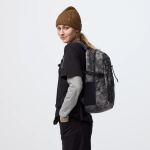Рюкзак Fjällräven Skule Graphics 24, Fossil/Shade 5