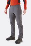 Брюки мужские Rab Incline AS Pants, Graphene