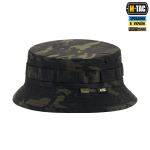 Панама M-Tac Gen.II NYCO Extreme, multicam Black — Камуфляж 4 Панама M-Tac Gen.II NYCO Extreme, multicam Black — Камуфляж 4