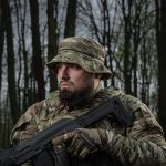 Панама M-Tac з сіткою Elite NYCO Extreme, мультикам — Камуфляж 5