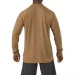 Футболка тактична потоотводящая "5.11 RECON ™ TRIAD TOP - LONG SLEEVE" Goldrush 2 Футболка тактична потоотводящая "5.11 RECON ™ TRIAD TOP - LONG SLEEVE" Goldrush 2