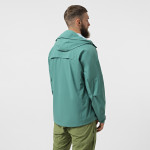 Куртка Frontier Erica 10K/10K. Зелений 2