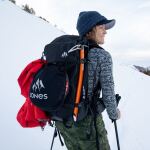Рюкзак Jones Dscnt 25L, Black 8 Рюкзак Jones Dscnt 25L, Black 8