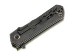 Ніж Boker Kihon Assisted OD Green, клинок 85 мм, сталь D2 2 Ніж Boker Kihon Assisted OD Green, клинок 85 мм, сталь D2 2