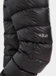 Штани чоловічі Rab Argon Pants, Black/Shark 4 Штани чоловічі Rab Argon Pants, Black/Shark 4
