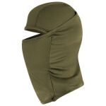 Балаклава (маска) "FLEXI" Olive 8 Балаклава (маска) "FLEXI" Olive 8
