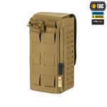 Підсумок медичний вертикальний M-Tac Small Gen.II Elite, Койот 4 Підсумок медичний вертикальний M-Tac Small Gen.II Elite, Койот 4