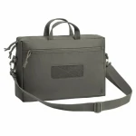 Сумка-портфель для ноутбука Transall A10 Equipment®. Влагостойкое покрытие. Олива 2 Сумка-портфель для ноутбука Transall A10 Equipment®. Влагостойкое покрытие. Олива 2