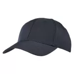 Кепка тактическая форменная "5.11 FAST-TAC UNIFORM HAT" Dark Navy