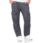 Брюки "SURPLUS AIRBORNE TROUSERS SLIMMY" Anthracite