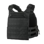 M-Tac плитоноска Cuirass FAST QRS Gen.II, Чорний 4
