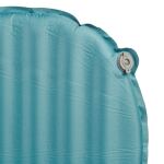 Самонадувний килимок Pinguin Peak NX, 184x55x2.5 см, Petrol 10 Самонадувний килимок Pinguin Peak NX, 184x55x2.5 см, Petrol 10