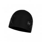 Шапка Buff Microfiber Reversible Hat, R-Solid Black