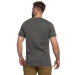 Футболка T-Shirt Helikon-Tex Problem Solved, Сірий 3 Футболка T-Shirt Helikon-Tex Problem Solved, Сірий 3