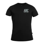 Футболка Helikon Tex ABC Always Be Cool. Черный Футболка Helikon Tex ABC Always Be Cool. Черный
