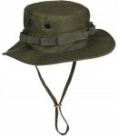 Панама Sturm Mil-Tec "British Boonie Hat with Neck Flap R/S" Olive 2 Панама Sturm Mil-Tec "British Boonie Hat with Neck Flap R/S" Olive 2