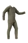 Костюм флісовий Tramp Comfort TRUF-002 M 3 Костюм флісовий Tramp Comfort TRUF-002 M 3