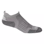 Шкарпетки тактичні тренувальні "5.11 ABR Training Sock" Nickel