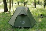 Намет Tramp Solo UTRT-001-olive, олива 11