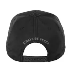 Кепка тактична "5.11 Tactical® Scope Cap" Black 2 Кепка тактична "5.11 Tactical® Scope Cap" Black 2