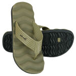Сандалії (сланці) "COMBAT MILTEC" Olive