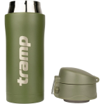 Термос Tramp 0,35 л UTRC-106, олива 2 Термос Tramp 0,35 л UTRC-106, олива 2