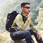 Питьевая система (гидратор) Naturehike CNK2450CF011 3л прозрачная 5 Питьевая система (гидратор) Naturehike CNK2450CF011 3л прозрачная 5