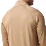 Термореглан 5.11 Tactical "Stratos 1/4 Zip" Coyote 6