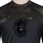 Футболка польова "LACERTA L/S" MultiCam Black 4 Футболка польова "LACERTA L/S" MultiCam Black 4