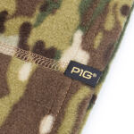 Шарф-труба зимовий "Protector" MTP/MCU camo 4